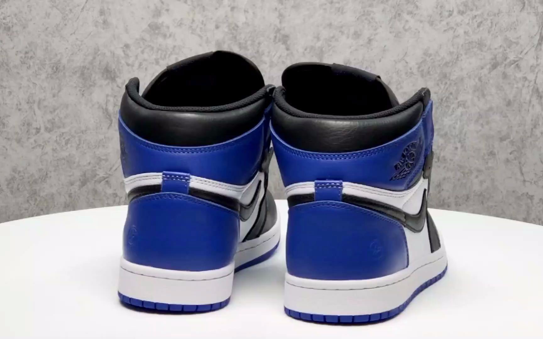 air jordan 1 retro fragment 藤原浩大闪电716371 040