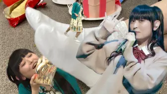田村ゆかり ゆかり すたじお 年末すぺしゃる クリスマスは用事があるんですみません 哔哩哔哩 Bilibili
