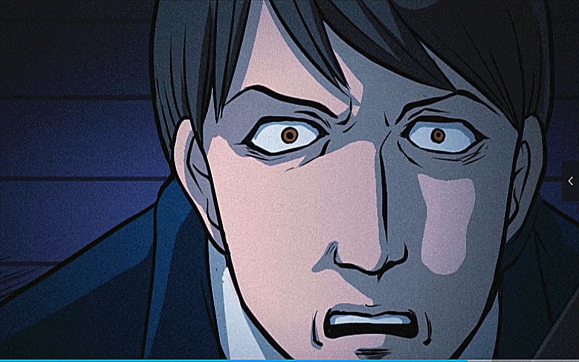 廉价的恐怖鬼屋和肇事逃逸出租车的故事暗芝居二十话