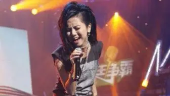 2012麦王争霸全球总决赛第六场粤语无字