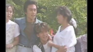 男闘呼組-2,050,000秒の軌跡(1990)_哔哩哔哩_bilibili