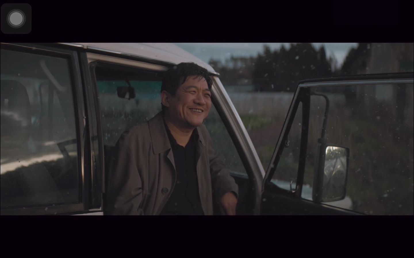 范伟:"往前看,别回头!