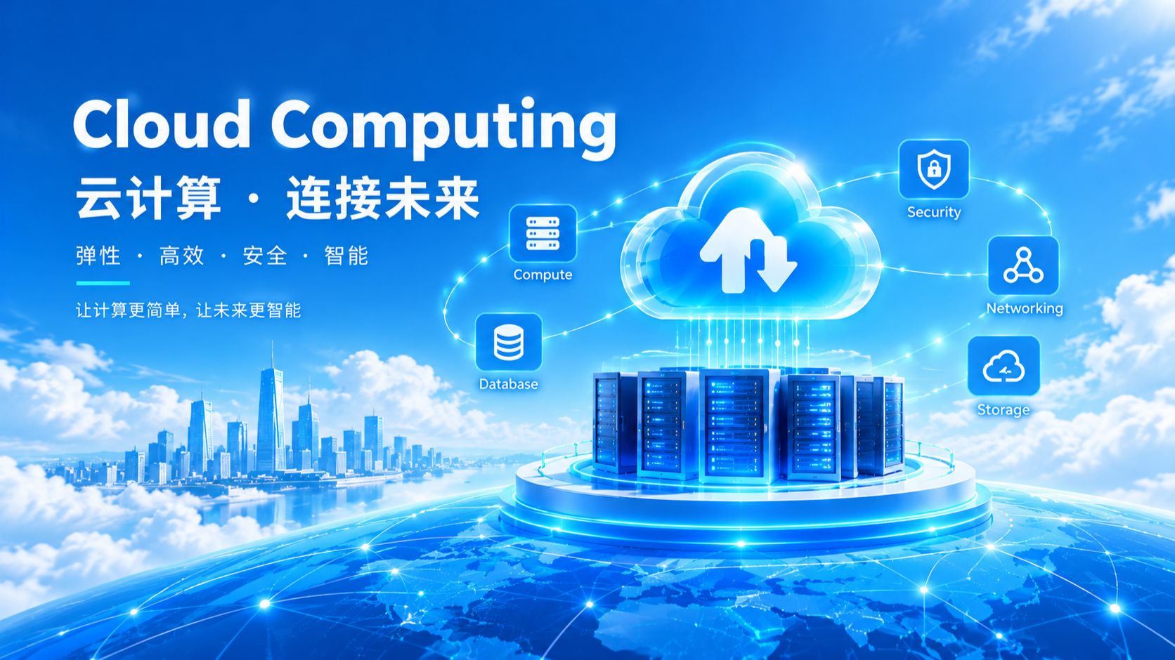 05-【了解】服务器的重要结构组成