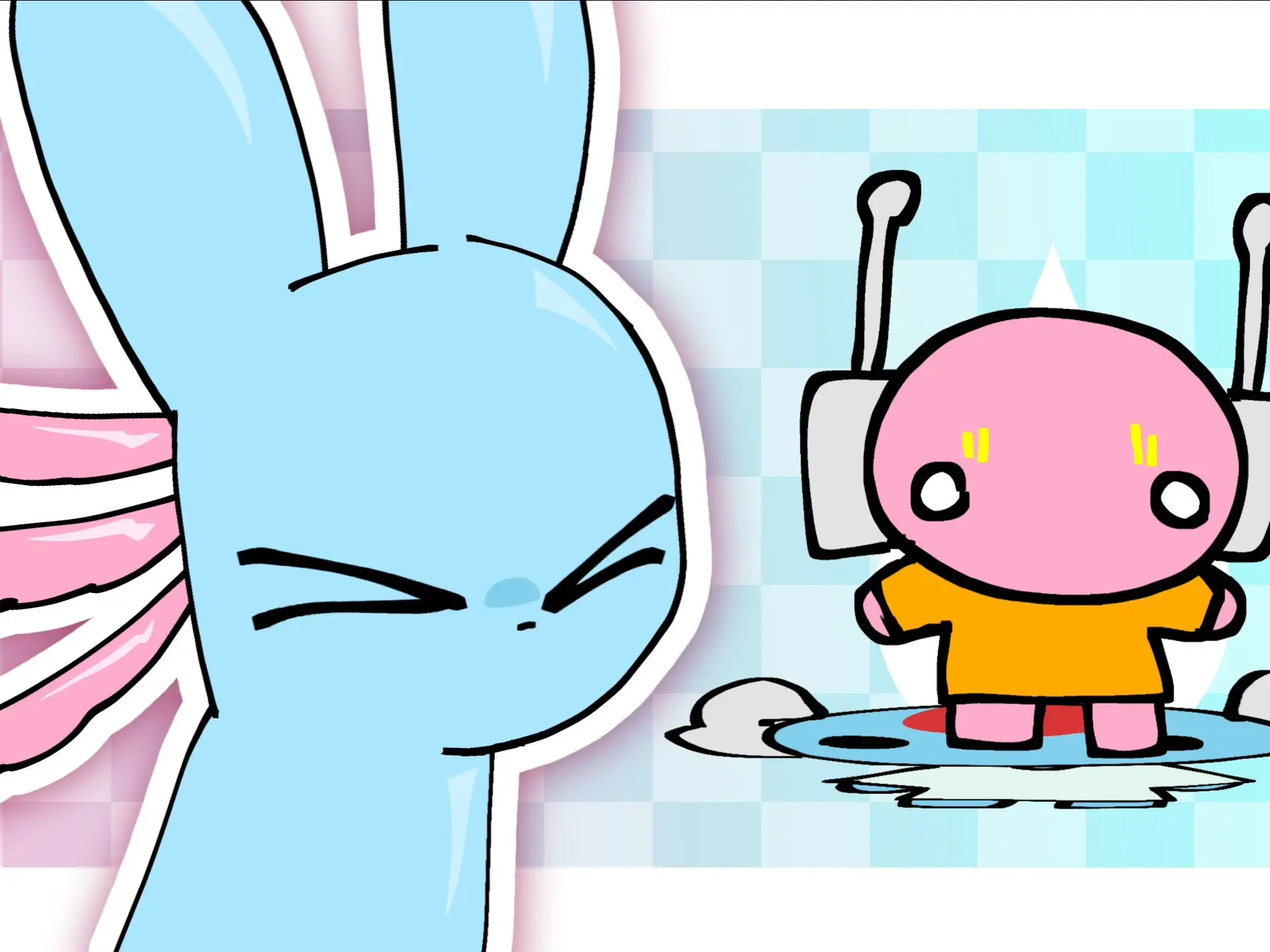 【雨世界/meme】KiwiMall_哔哩哔哩_bilibili
