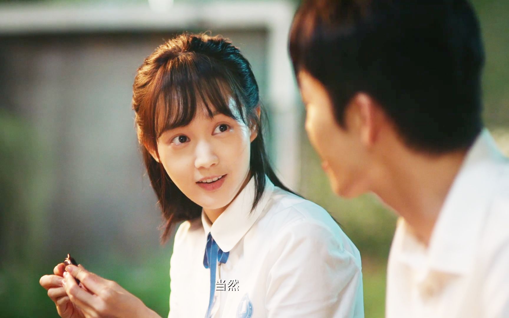 我在时间尽头等你女孩出车祸身亡男孩为了救她重启时空