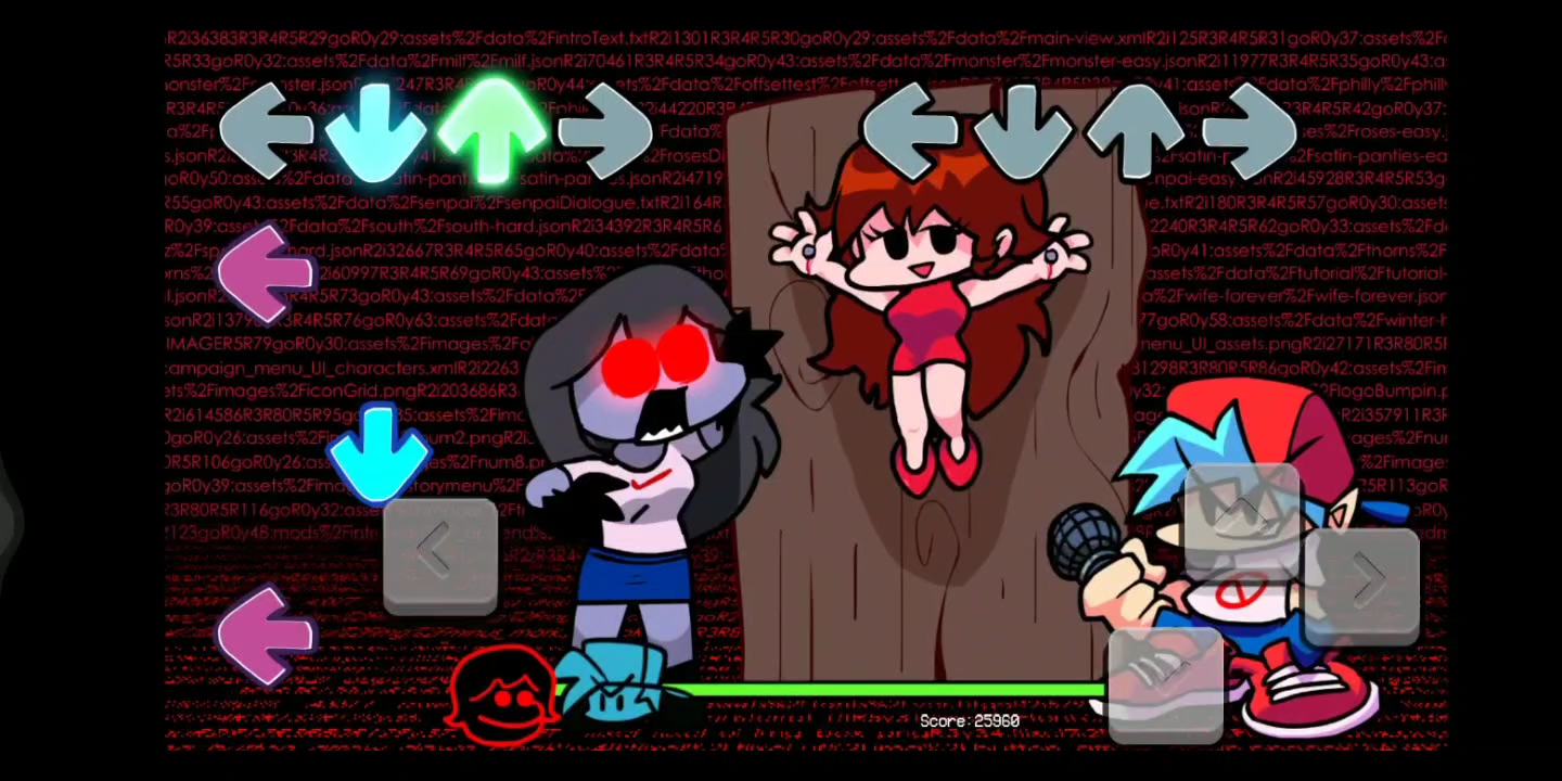 黑色星期五之夜sky模组第三阶段