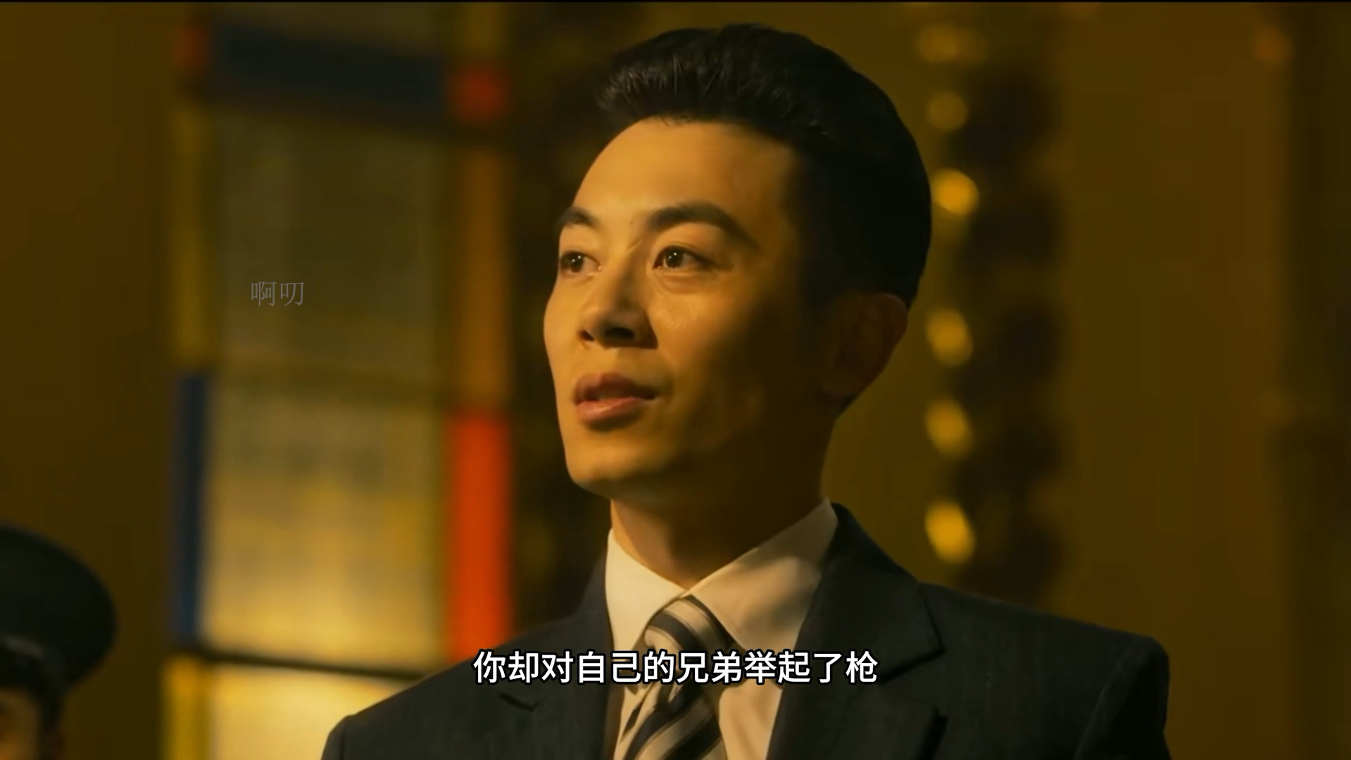 建军大业豆瓣影评
