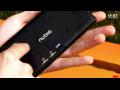 【巴士评测组】努比亚nubia Z7 mini 上手简评