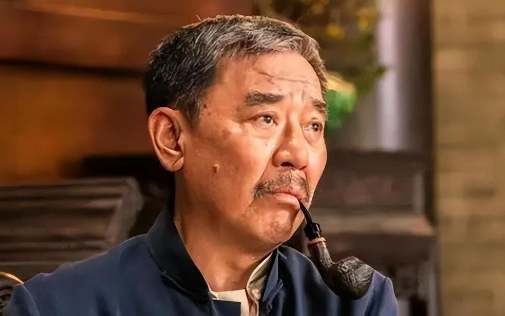 又被造谣了?网传李立群想回河南老家祭祖,却遭到乡亲们的拒绝