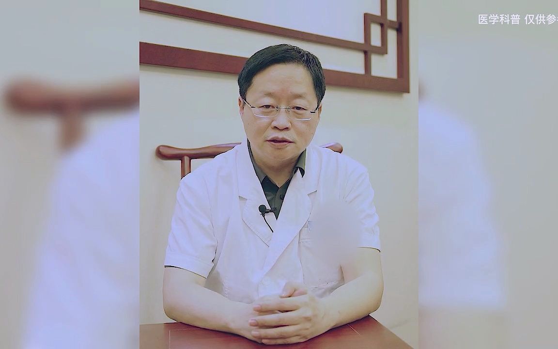 健康科普:视网膜静脉阻塞 #巢国俊医生