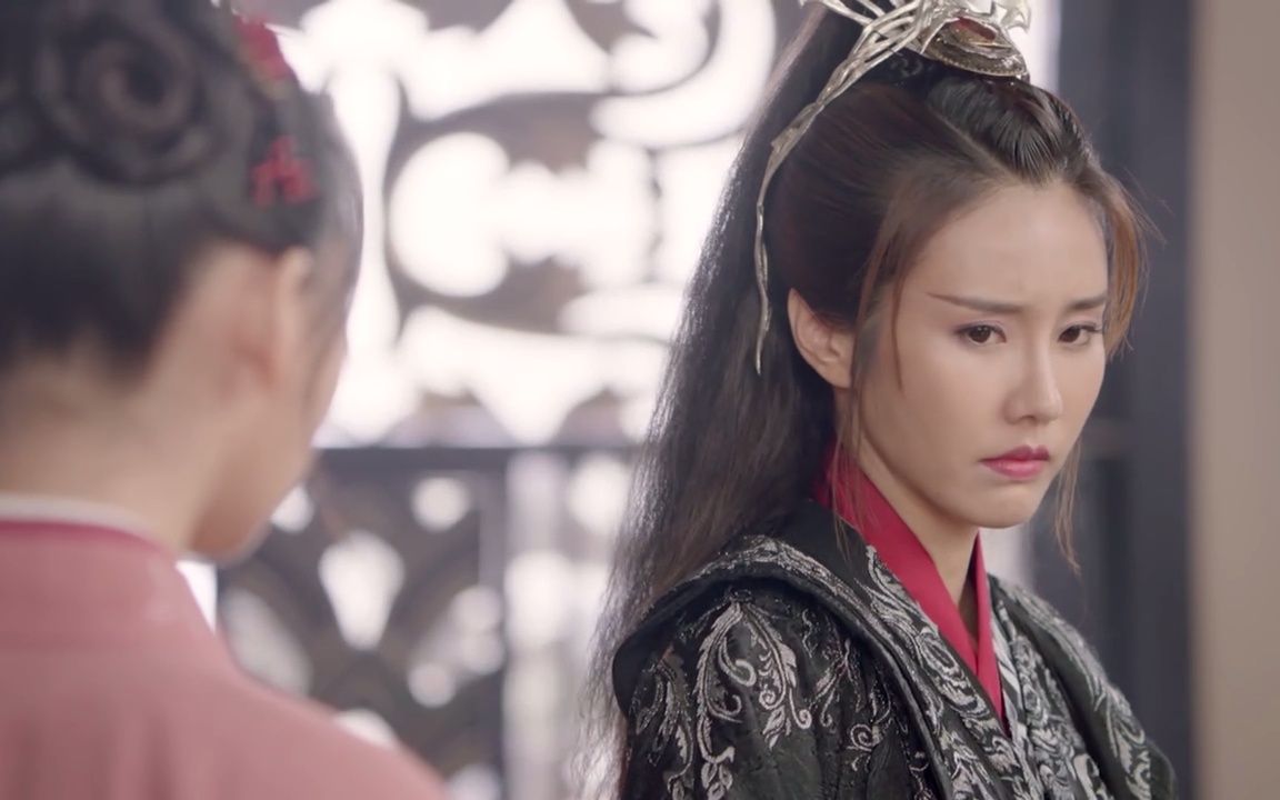 柳青芜露脸cut51