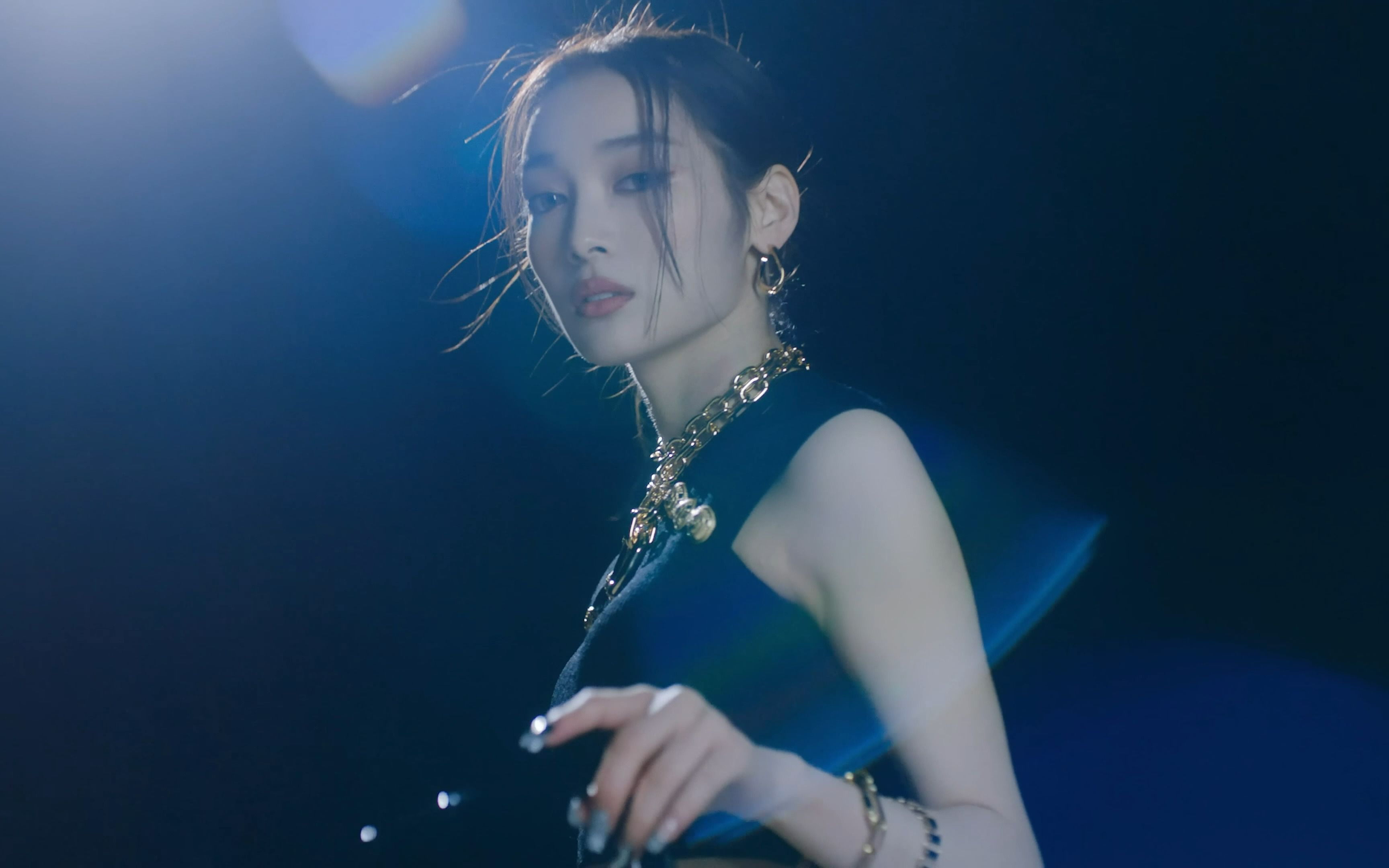 【xg-jurin 混剪】路 扣 助 | 新晋姬圈扳手我的alpha老公 kpop