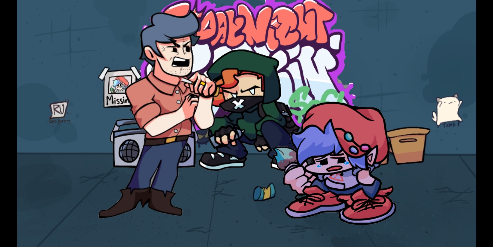 soft 曲目 no cigar 纯音乐 没啥能更了 水