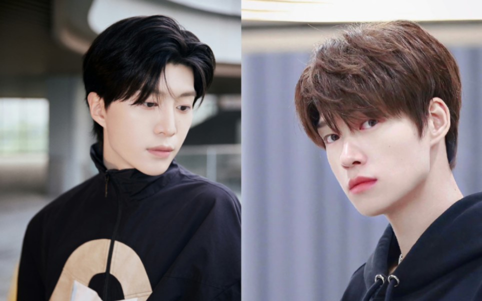 (范丞丞&魏大勋)"娇羞"的"喂饭"cp!