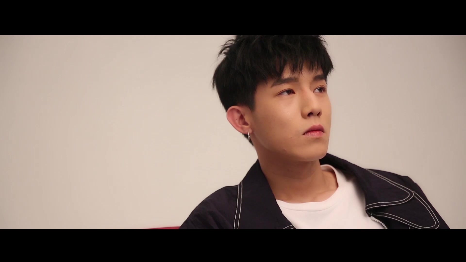 171005 朱戬 蘑菇街专访_哔哩哔哩_bilibili