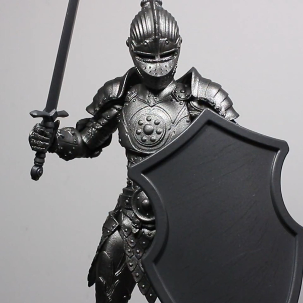 神话军团Mythic Legions- Advent of Decay Steel Knight Legion