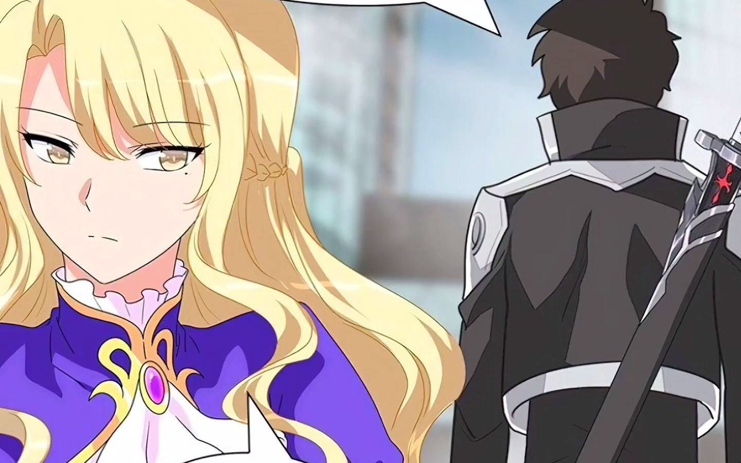 我的守护女友122 -我的女友是个僵尸,而我却可以操控她!