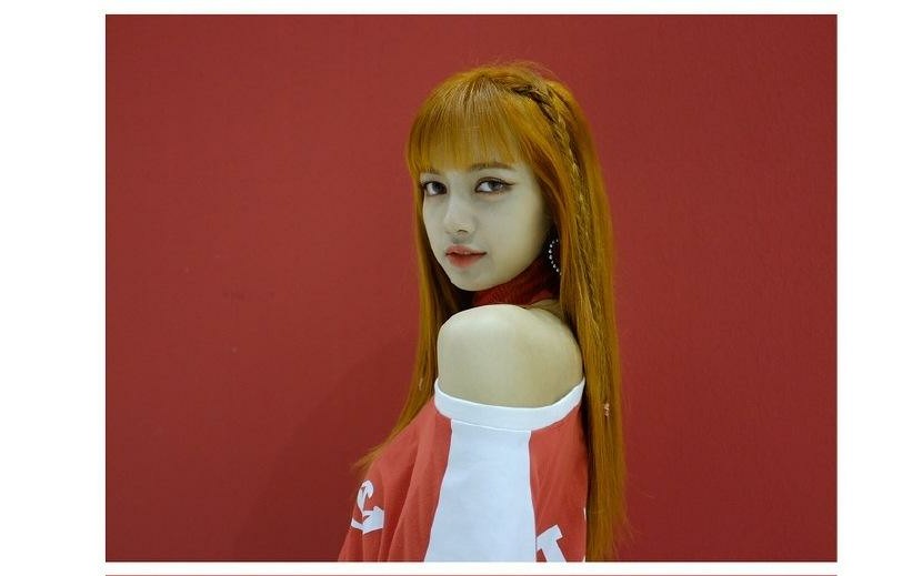 【blackpink lisa 】duu-du duu-du 直拍