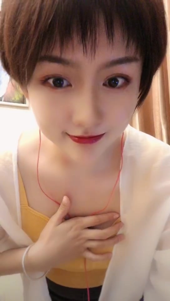 快手女主播一鹿战士