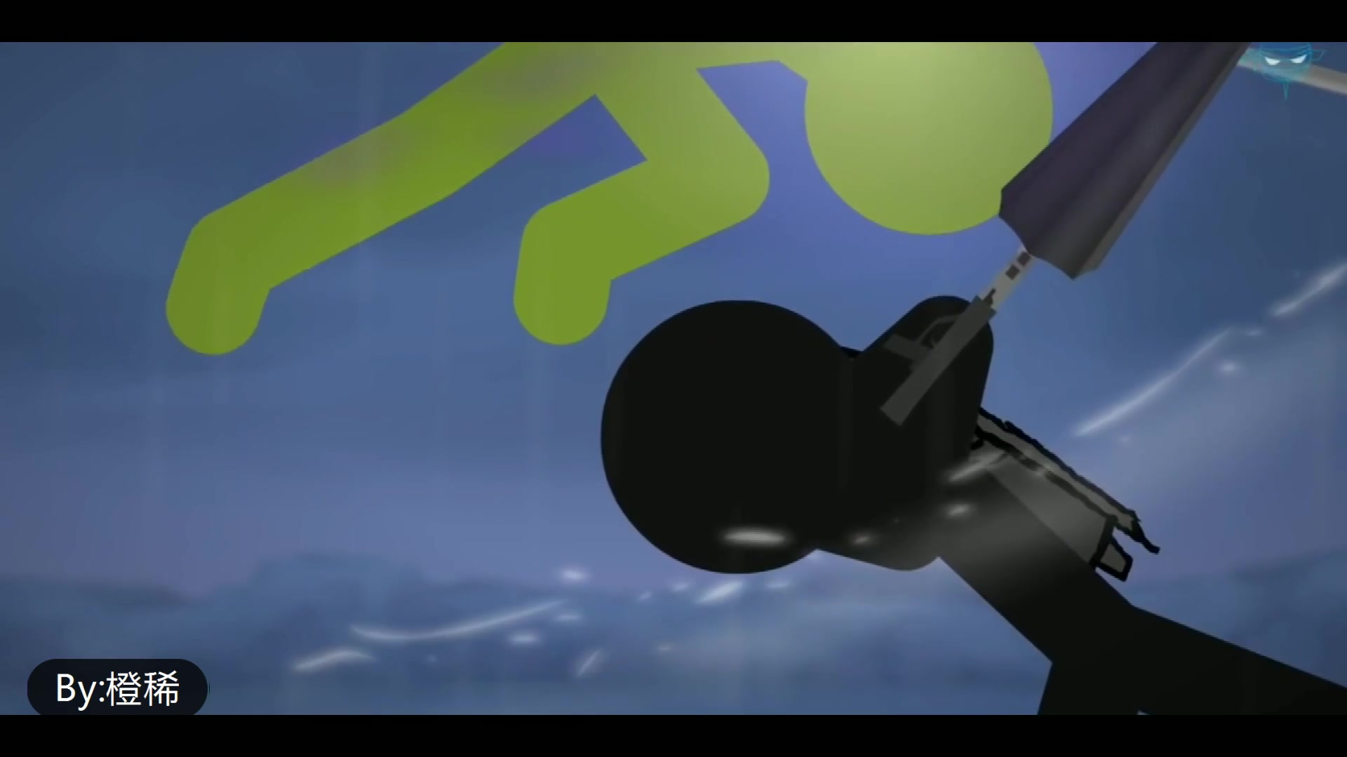 【dojo/火柴人高燃混剪】fllffl又来了_哔哩哔哩 (゜-゜)つロ 干杯