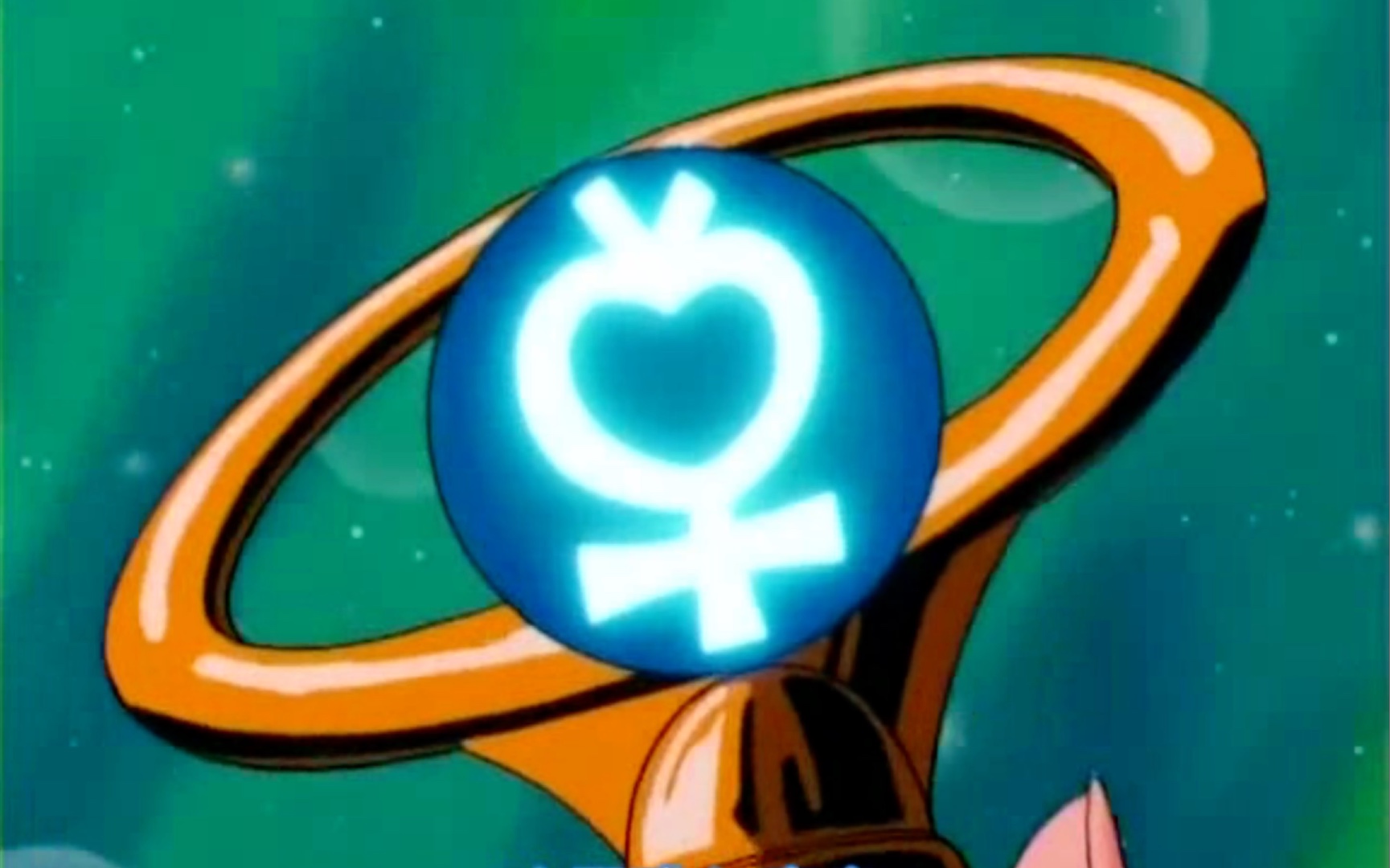 动画与写实的变身【水星】