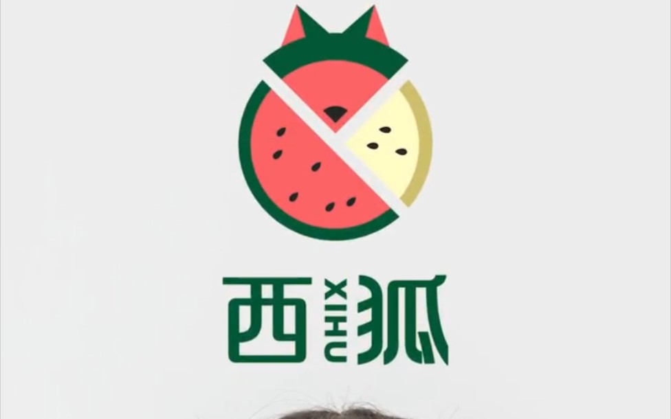 你知道一个剪头可以创意多少种logo吗?只要敢想就有可能实现哔哩哔哩bilibili