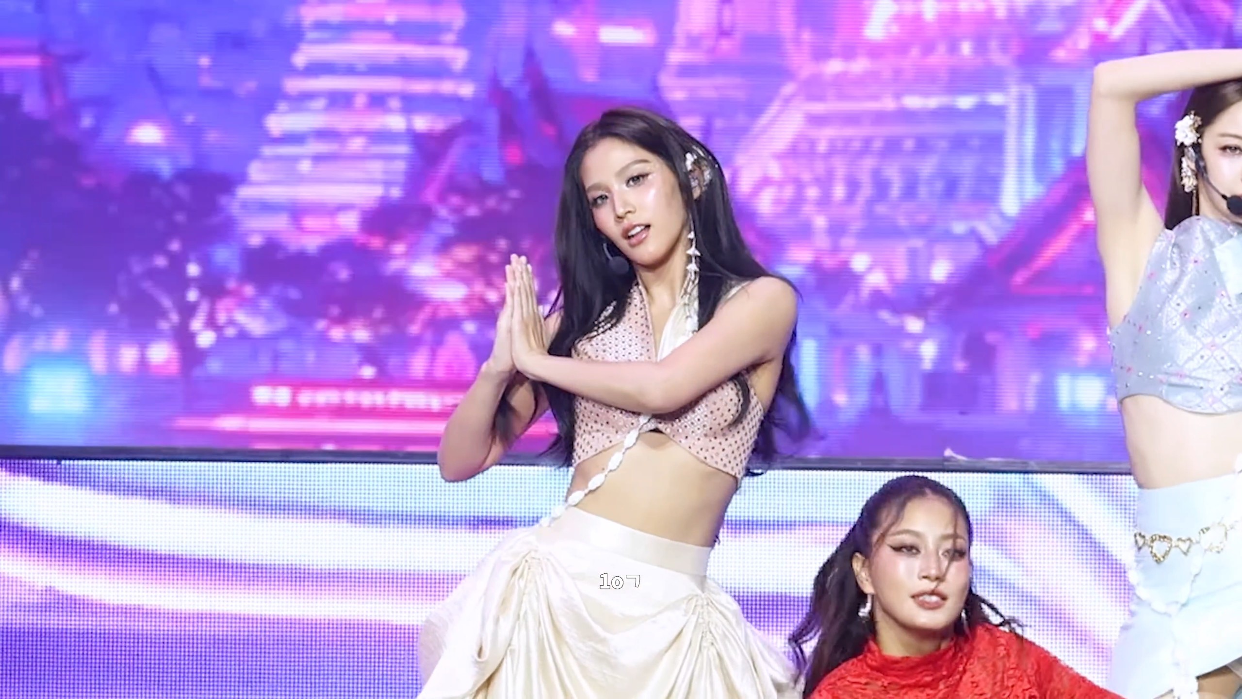2026BBFFD2 bonnie视角团体歌 4k《เมรี（Meri）》