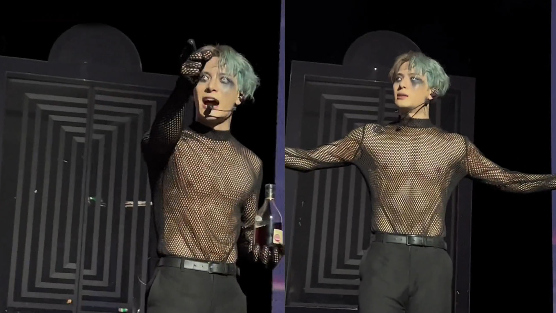 王嘉尔伦敦演唱会发飙,大骂英国媒体缺德,怒斥其恶意抹黑中国