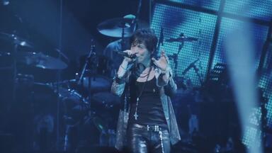 氷室京介-[LIVE]1989.01.03,04 SHADOW BOXER[KING OF ROCK SHOW
