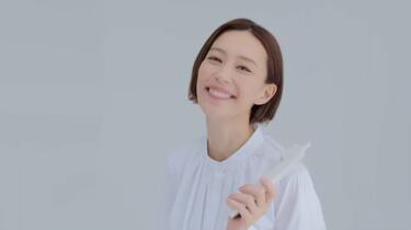 【新品未開封】ラビパパ　2枚組　#木村佳乃 TVドラマ 後妻業 DVD CM 特典映像チラ見せ 30秒版 木村佳乃,高橋