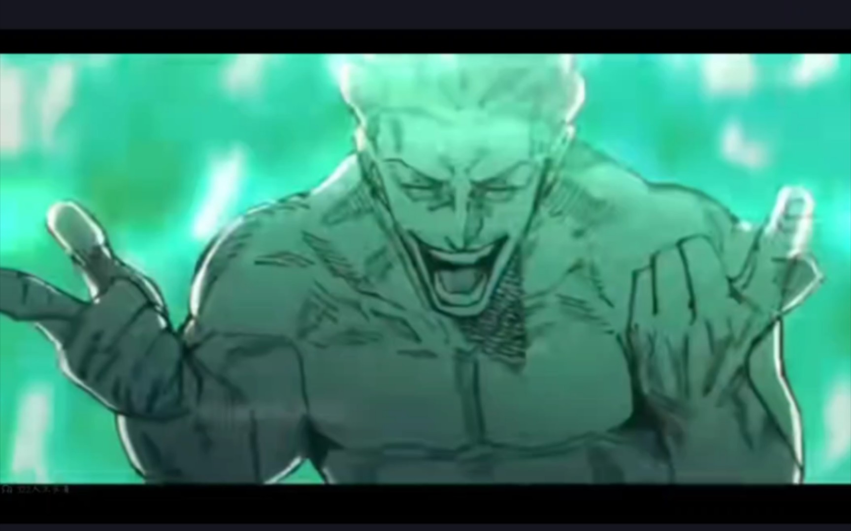 帮帮我,秤金次先生!01