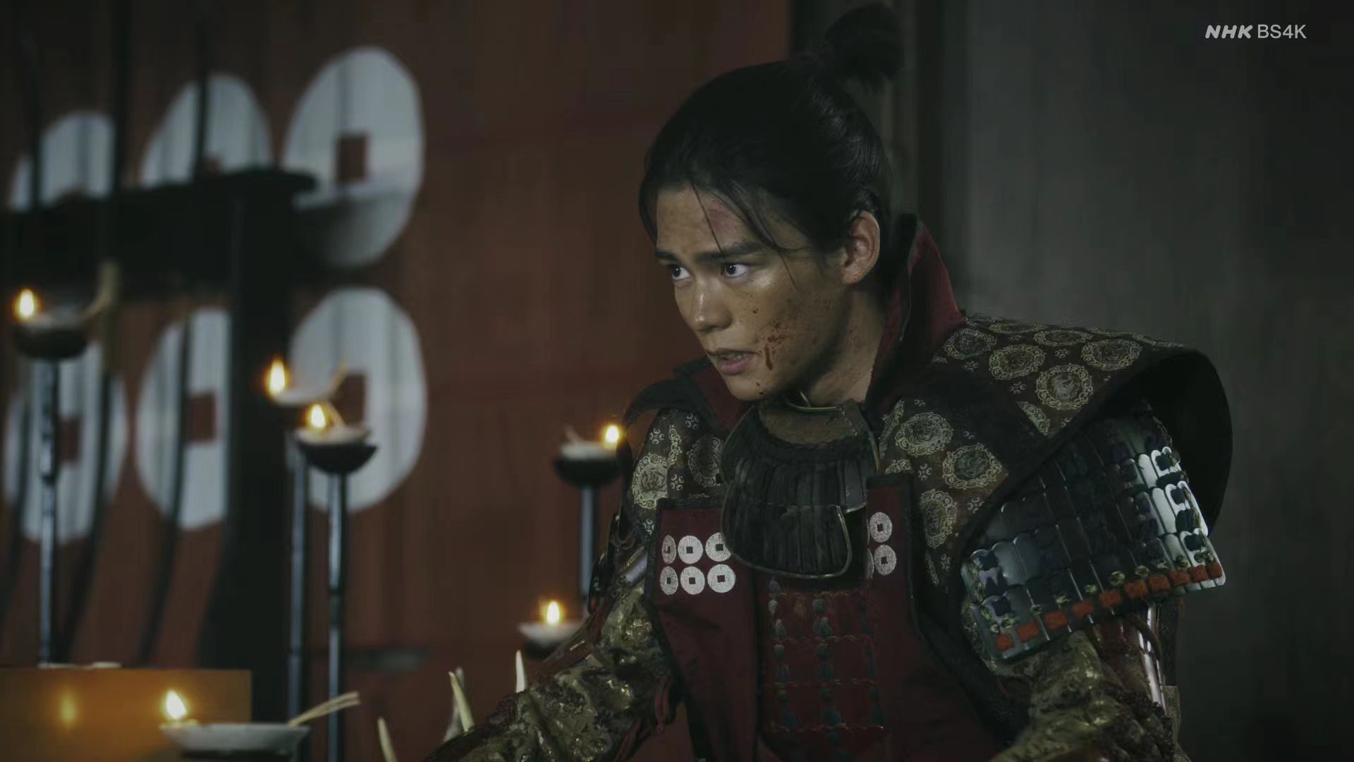 【日向亘】怎么办家康 真田信繁cut(更至42)