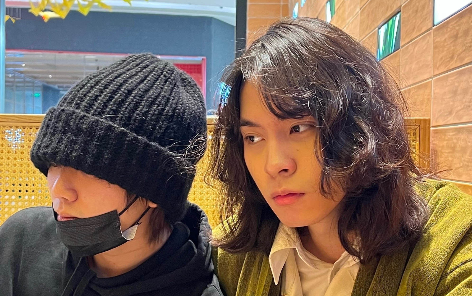 【doggie叨叨&愚月foolmoon】20220209直播|夜半三更哟 ～打ps5