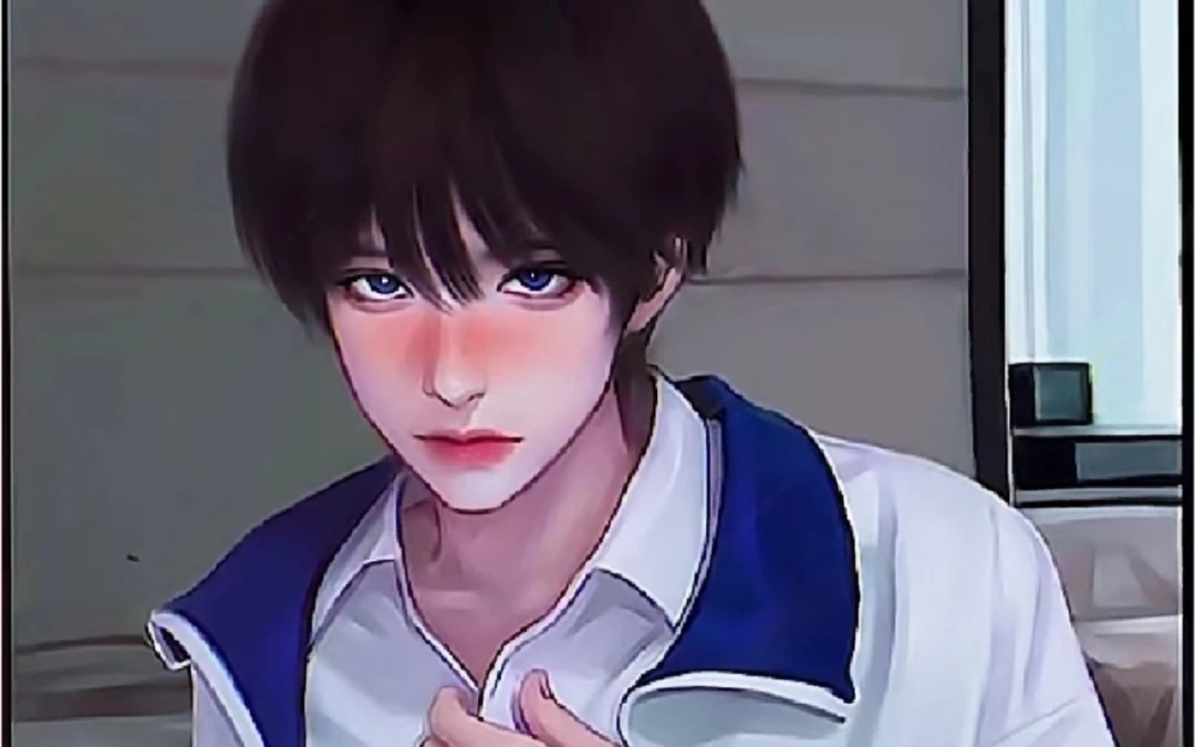 乐可,真人一小时-吃点药空间互访的-默认收藏夹-哔哩哔哩视频