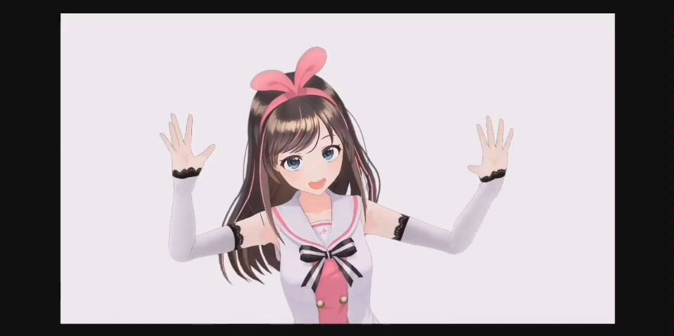 kizuna AI channel 的新视频 (8.11)一号机出演哔哩哔哩bilibili