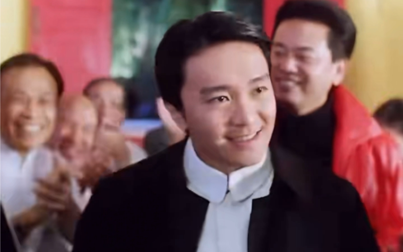 周星驰 新精武门 粤语