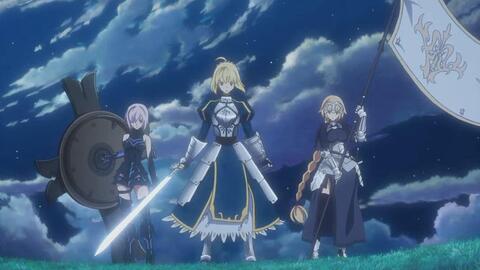 Fgo Fate Grand Order 5周年纪念海报合集 全 哔哩哔哩 Bilibili Fgo Fate Grand Order 5周年纪念海报合集 全 哔哩哔哩 Bilibili