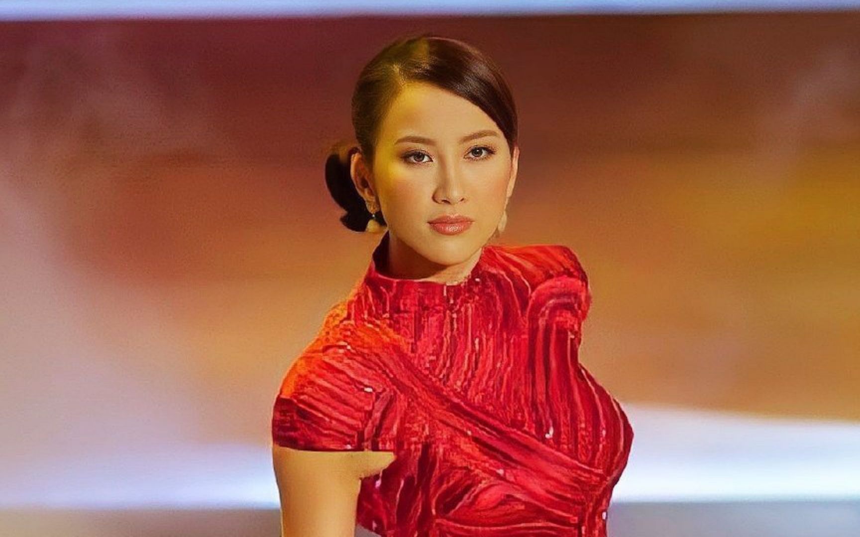 天后殒落!李玟曾在第73届奥斯卡金像奖演唱,被评为华人之光