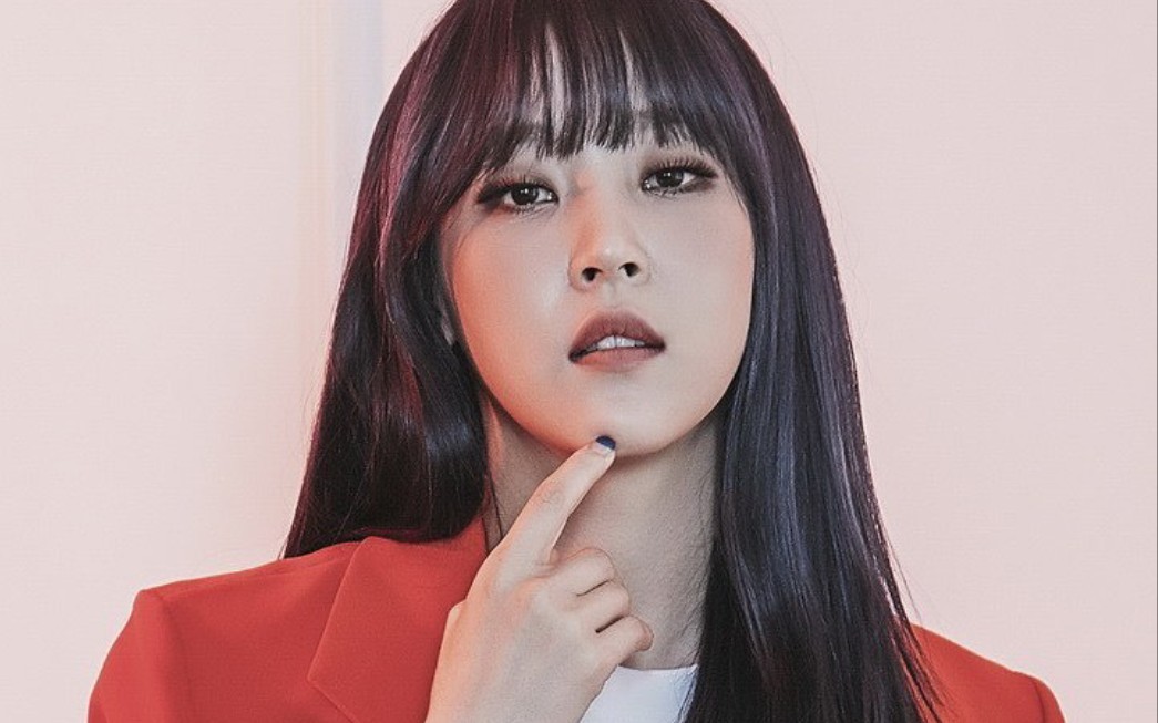 【玟星】假如人间扳手跳了love shot!(伪)