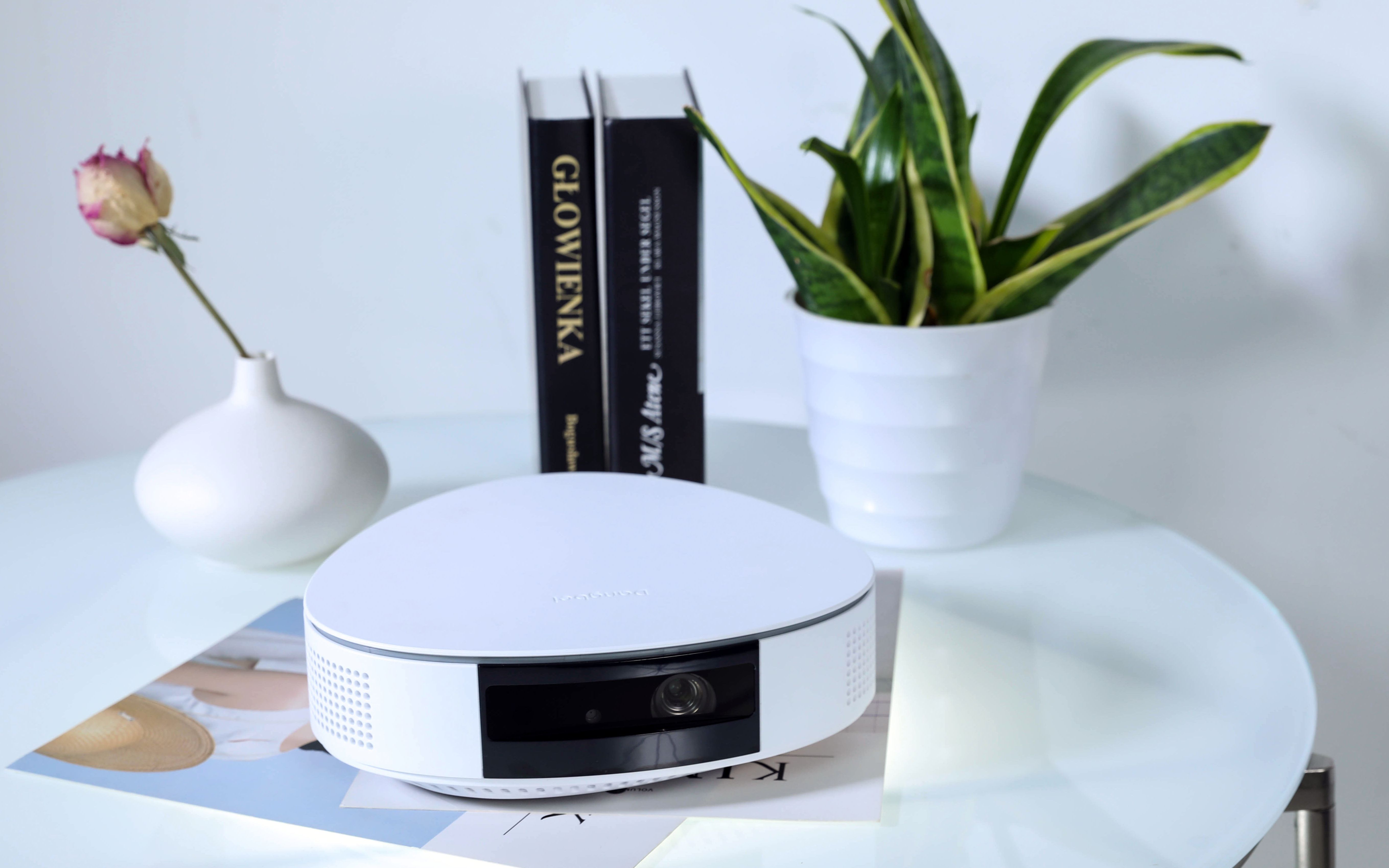 当贝超级投影d1,集颜值,性价比,高配硬件于一身的它,究竟是什么样子?