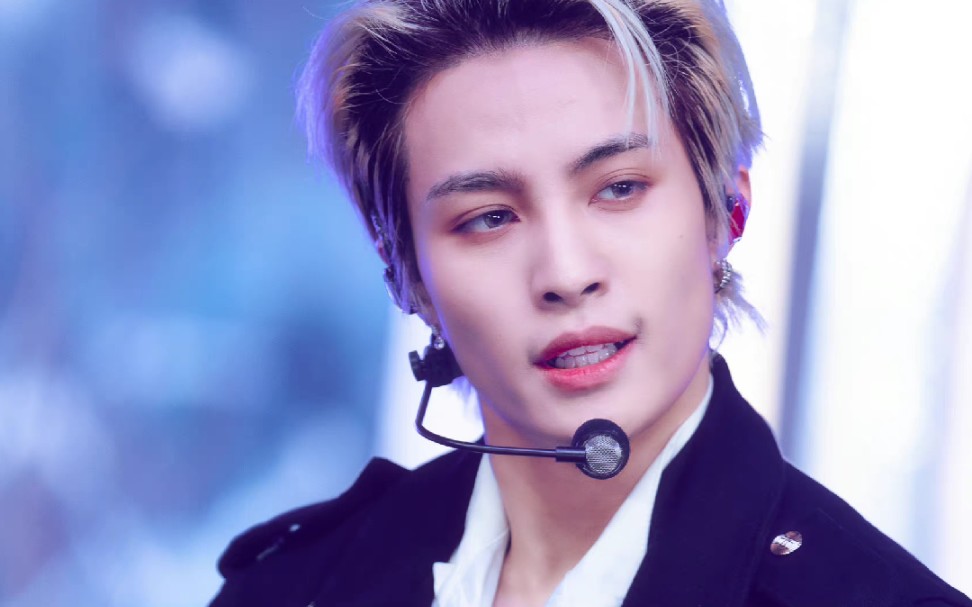 【威神v/刘扬扬】我一秒沦陷