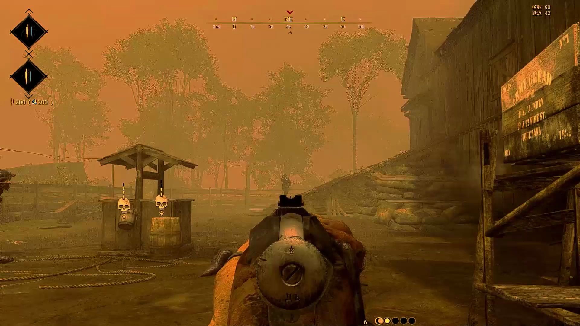 猎杀对决萌新的高光时刻