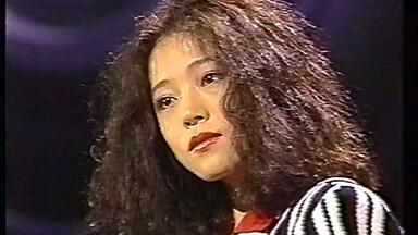 ❤欢迎关注我❤夜のヒットスタジオDELUXE 1987年7月8日森高千里