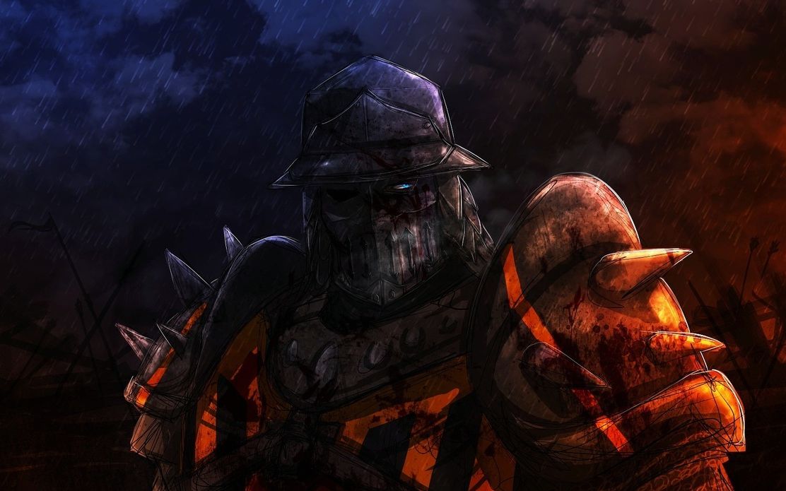 【荣耀战魂】混招与心理博弈的极致运用 70转征服者无伤击杀秀