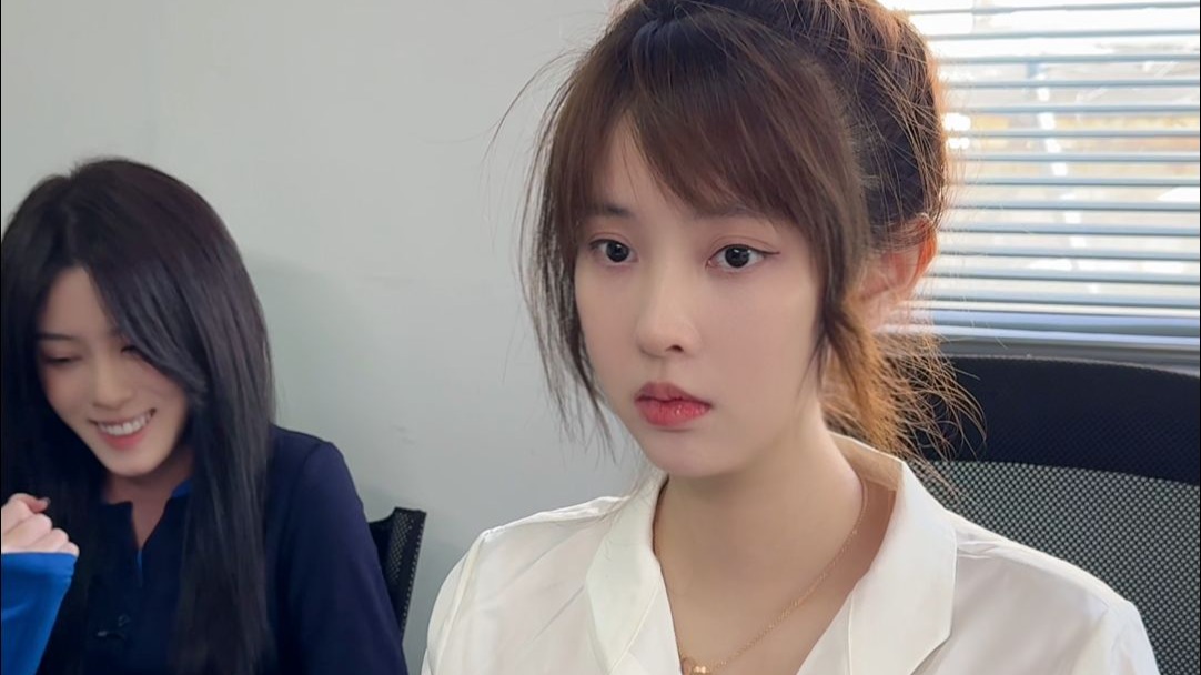 打工人没吃过细糠