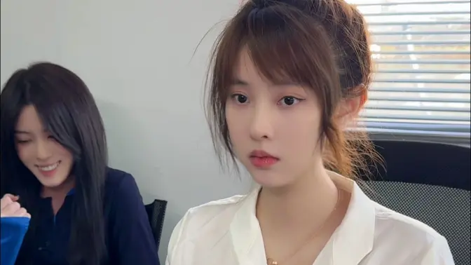 打工人没吃过细糠
