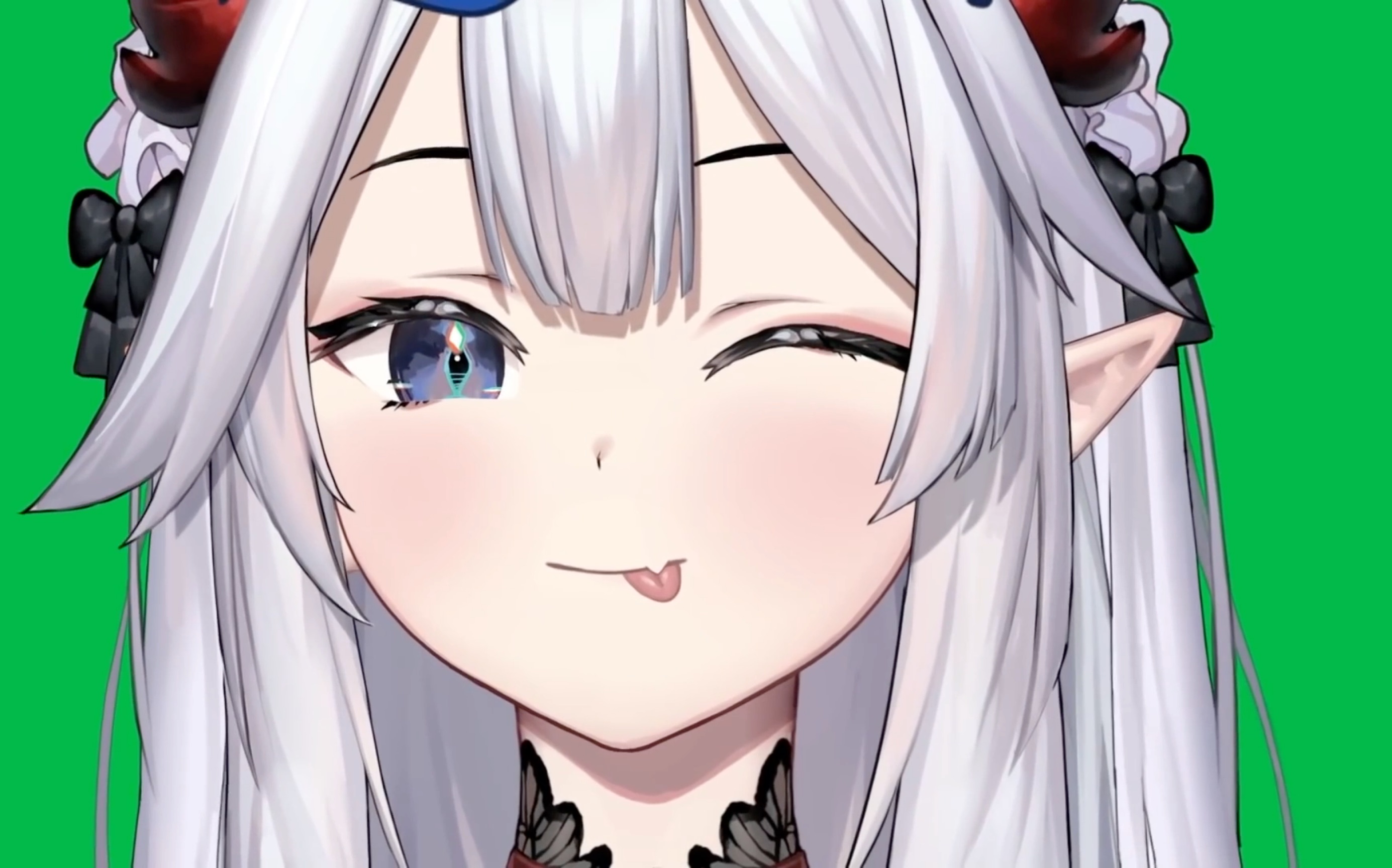 veibae熟肉最强颜艺