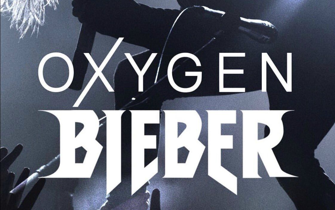 justin bieber - the purpose world tour