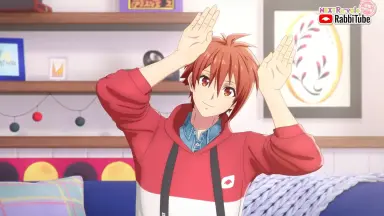 七瀬陸 80点 七瀬陸（IDOLiSH7）/『RADIO STATION “Twelve Hits!”』 - YouTube