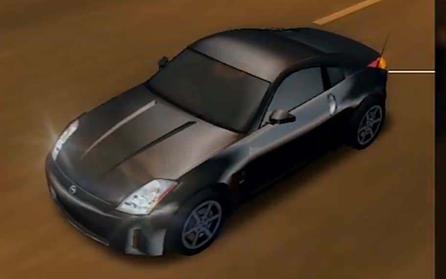 首都高赛车 国际版湾岸3dx black bird vs nsx,这场比赛过后就到100级